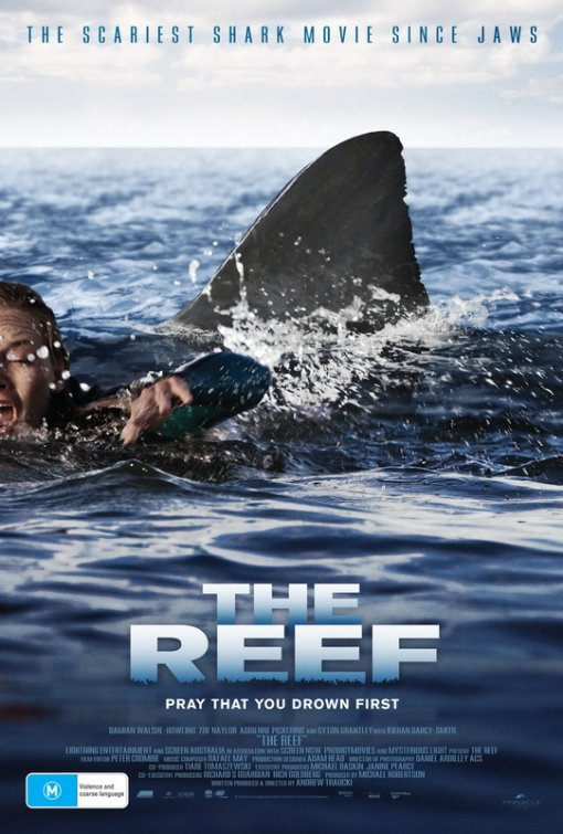 1421 - The Reef
